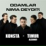 Konsta feat. Timur Alixonov