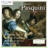 Il Sogno Barocco, Paolo Perrone, Mauro Borgioni