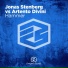 Jonas Stenberg