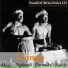 Zayi Pierre and Bodagi Alias Ngbandi Men