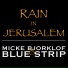 Micke Bjorklof & Blue Strip