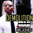 Mr. Jones