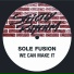 Sole Fusion