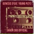 Shaun 365 Official feat. Young Pizy