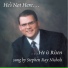 Stephen Ray Nichols, The Nichols Family
