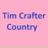 Tim Crafter