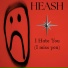 heash