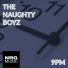 The Naughty Boyz