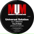 Micha Mischer, Lameduza, Universal Solution