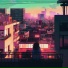 Something about chill