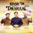 Chandan Singh feat. Peter Hans, Ashok Pathan