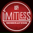 Limitless Generation