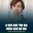 Micae Lê Hùng, Lâm Quang Long