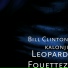 Bill Clinton kalonji