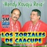 Los Zorzales de Caacupe
