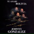 Johnny Gonzalez