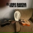 EL LOBO BAHENA