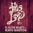 Ojo de Buey feat. Kafu Banton
