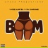 Vybz Kartel, ZJ Chrome