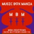 Music Box Mania