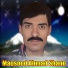 Maqsood Ahmad Shano
