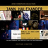 Jann Halexander