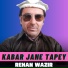 Rehan Wazir