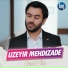 Uzeyir Mehdizade