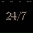 9aser7, Alex Zavir, loky 23, B.R.H, Manny Crib