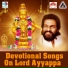 K J Yesudas