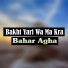 Bahar Agha