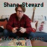 Shane Steward