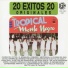 Tropical Monte Negro