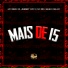 MC Rafa 22, DJ Jhenny, MC RD, Maax Deejay