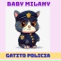 Baby Milany