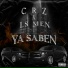 CRZ, LS Men