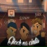 LXCIAN, Broc, Spartano