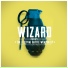Wizard feat. Rebel MC