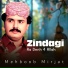 Mehboob Mirjat