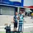 DI FABIO E EDWALDO