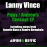 Lanny Vince
