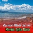 Asmat Ullah Jarar