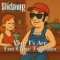 Slidawg