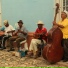 Explosion Habana, Ray brown y sus amigos