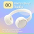 8d Technology