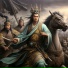 陈田鹤, 甘露露, 韩钧宇