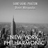 Dimitri Mitropoulos feat. New York Philharmonic