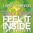 Rebeka Brown & Carlos Gallardo