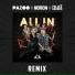 Pazoo, NoooN, Felix Harrer