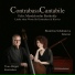 Timo Hoppe, Ekaterina Schabanova
